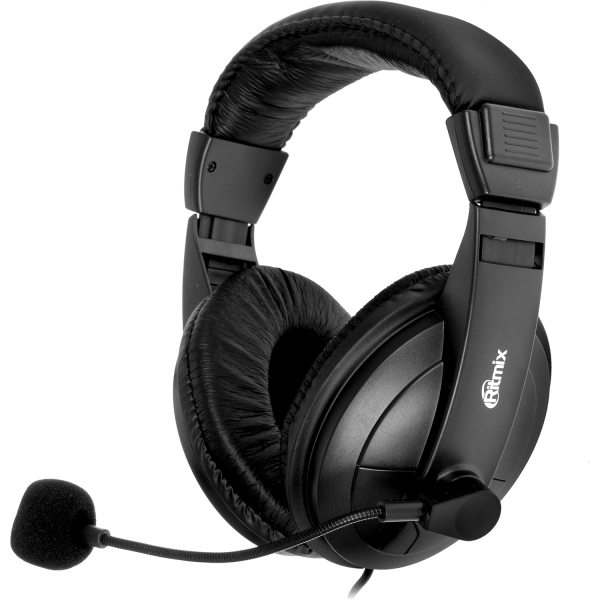 Гарнитура RITMIX RH-524M
