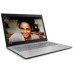 Ноутбук Lenovo 320-15AST 15.6" HD, AMD A6-9220, 8Gb, 1Tb, noDVD, AMD R520M 2Gb, Win10, серый (80XV00H6RK)