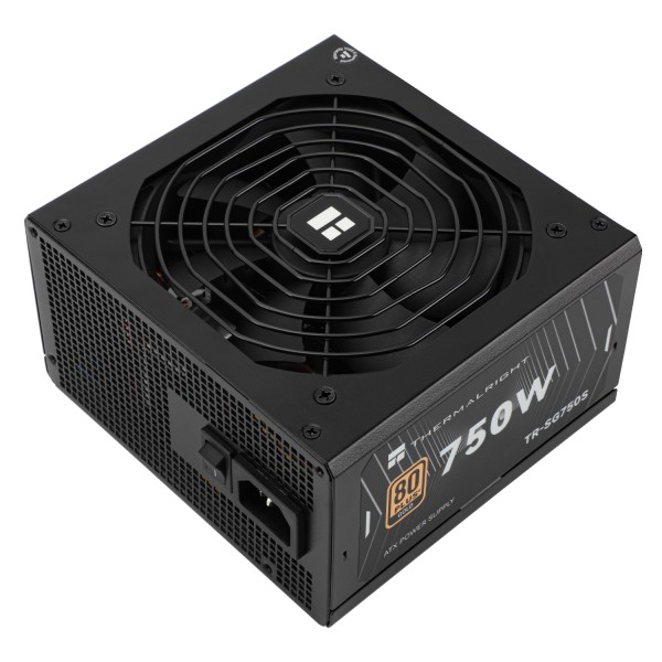 Блок питания 750W Thermalright TR-SG 750S