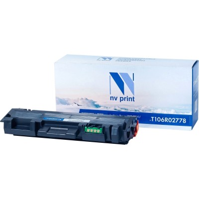 Набор NV Print NV-T106R02778-SET2