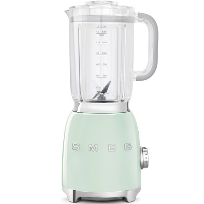 Блендеры стационарные SMEG BLF01PGEU