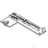 Плата распределения питания KYOCERA 302KK94040