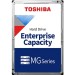 Жесткий диск Toshiba Enterprise Capacity MG08ADA400N