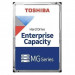 Жесткий диск Toshiba Enterprise Capacity MG08ADA400N