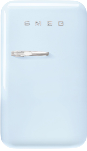 Холодильник SMEG FAB5RPB6