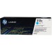 Тонер-картридж HP 312A Cyan Original LaserJet Toner Cartridge (CF381A)