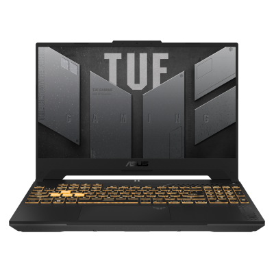 Ноутбук ASUS TUF F17 FX707ZV4-HX055 90NR0FB5-M003B0