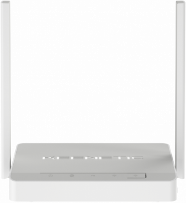 Интернет-центр Keenetic DSL