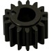 Шестерня 15 зубьев Ricoh B0393245