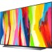 Телевизор ЖК 48" LG OLED48C2RLA