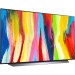 Телевизор ЖК 48" LG OLED48C2RLA