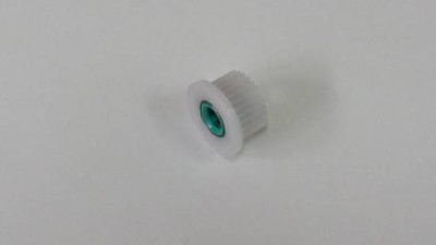 Шкив в сборе XEROX WC 4112