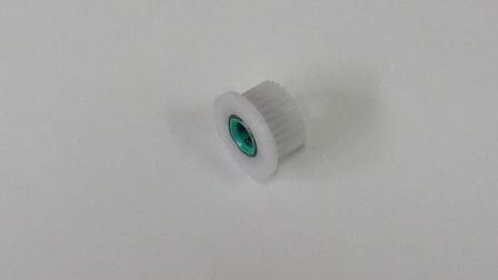 Шкив в сборе XEROX WC 4112