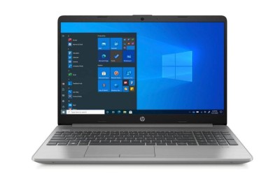 Ноутбук HP255 G9 15.6" FHD, AMD R3-5425U, 8Gb, 256Gb SSD, DOS, серебристый*