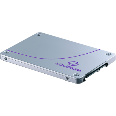 Твердотельный накопитель Solidigm D3-S4520 480GB (SSDSC2KB480GZ1Z)
