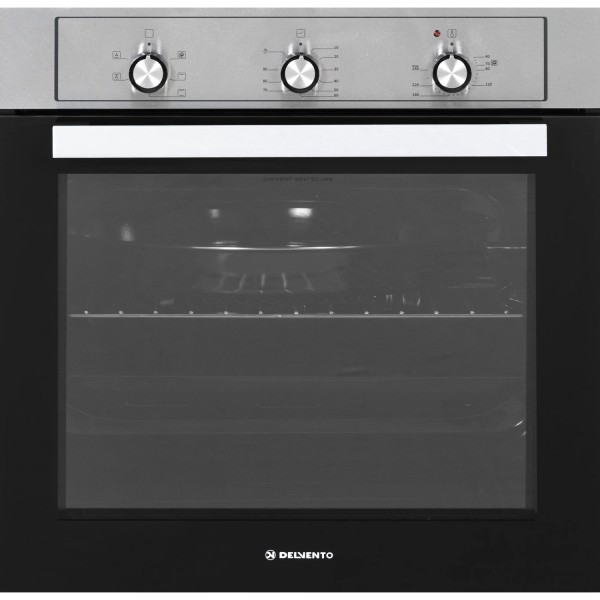 Встраиваемый духовой шкаф DELVENTO V6EM16001