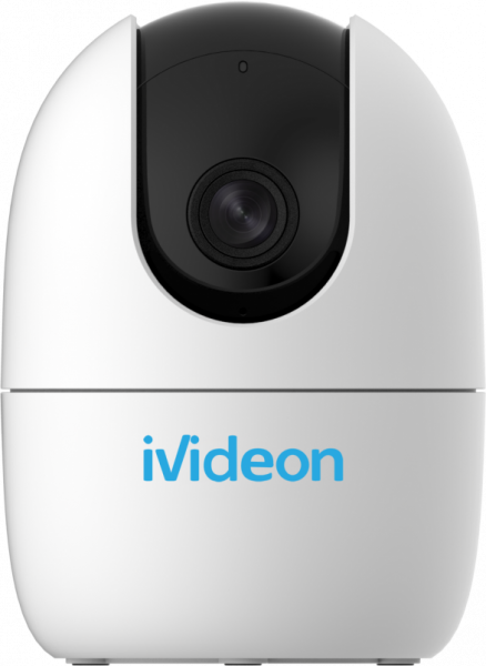 Облачная Wi-Fi камера Ivideon Cute 360