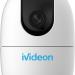 Облачная Wi-Fi камера Ivideon Cute 360