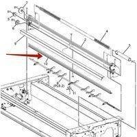 Прокладка XEROX 6050