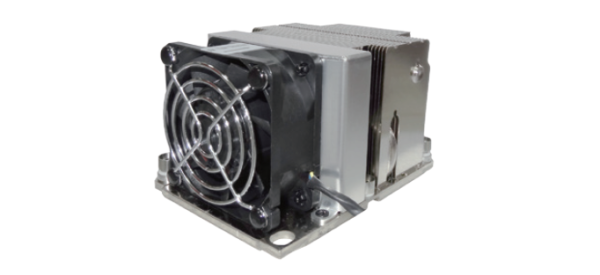 Радиатор охлаждения ЦП Ablecom ACL-S20200