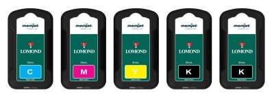 Картридж пурпурный Magenta  M101D 50мл  7000стр. А4 для LOMOND EvoJet Office 