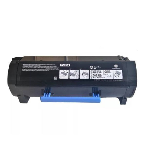 Тонер-картридж Konica-Minolta bizhub 4402P TNP-54 25k возвратный AADX050