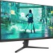 Монитор Philips 27M2N3200S 27'', 1920x1080, IPS, 180Hz, 300cd, 1ms, 2xHDMI 1.4, DP 1.2, Speakers, 3Y, Black Philips 27M2N3200S