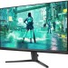 Монитор Philips 27M2N3200S 27'', 1920x1080, IPS, 180Hz, 300cd, 1ms, 2xHDMI 1.4, DP 1.2, Speakers, 3Y, Black Philips 27M2N3200S