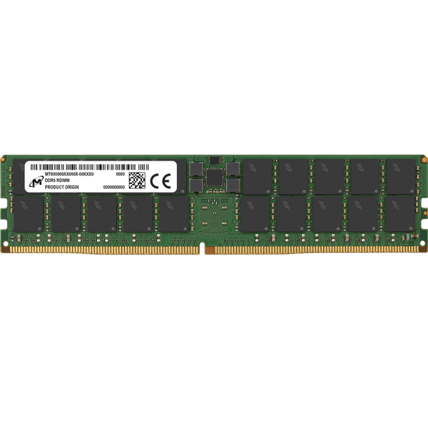 Память оперативная Crucial MTC40F2046S1RC56BR