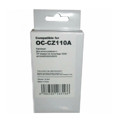 Картридж Ninestar Information Technology Co OC-CZ110A