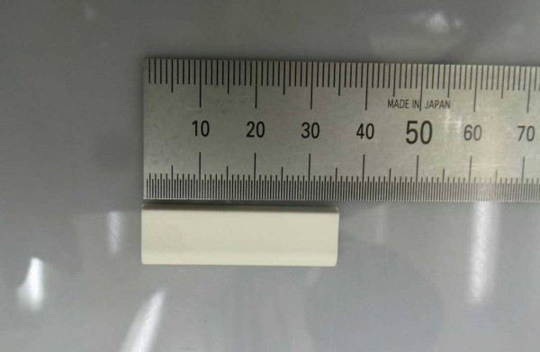 Тормозная площадка(резинка) ADF Samsung SCX-5115/ 5315/5x12/4х20/4х21/Phaser 3300MFP (JC73-00108A/JB73-00052A/022N01487)