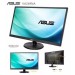 МОНИТОР 23.8" ASUS VA249NA Black (VA, 1920x1080, 75Hz, 5ms, 178°/178°, 250 cd/m, 100M:1, +DVI)