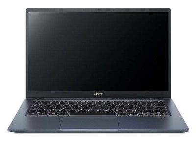 Ноутбук Acer Swift SF314-510G-77P5 14" FHD, Intel Core i7-1165G7, 16Gb, 2048Gb SSD, Intel Iris Xe Max 4Gb, 1.37 кг, w\o 