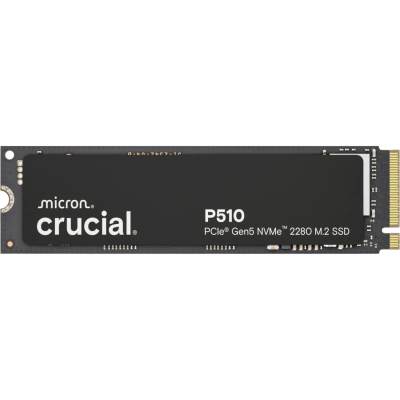 Твердотельный накопитель Crucial P510 CT2000P510SSD8