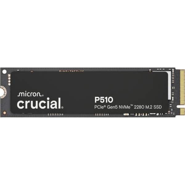 Твердотельный накопитель Crucial P510 CT2000P510SSD8