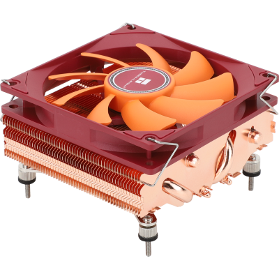 Кулер для процессора Thermalright AXP-90-X47-COPPER