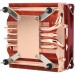 Кулер для процессора Thermalright AXP-90-X47-COPPER