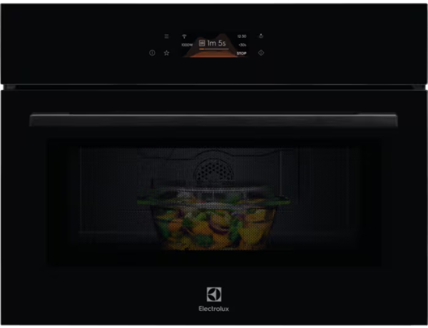 Встраиваемая микроволновая печь ELECTROLUX Electrolux LVM8E08Z