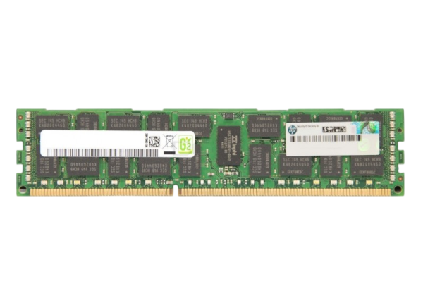 Модуль памяти Hewlett Packard Enterprise P06033-B21