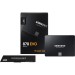 Твердотельный накопитель Samsung 870 EVO (MZ-77E2T0B/AM)