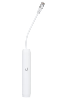 Гигабитный PoE-преобразователь Ubiquiti INS-3AF-O-G