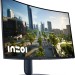Мониторы LCD Dell AW3225DM