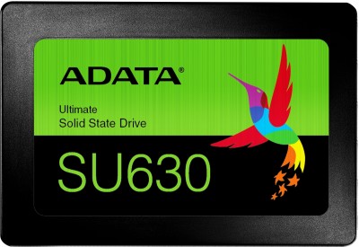 Твердотельный накопитель ADATA Ultimate SU630 ASU630SS-1T92Q-R