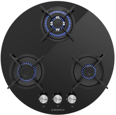 Газовая варочная панель MAUNFELD EGHG.43.23CB/G