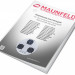 Газовая варочная панель MAUNFELD EGHG.43.23CB/G