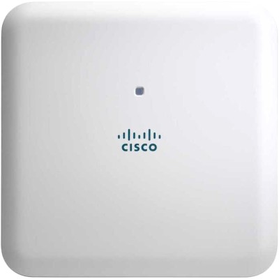 Точка доступа Cisco AIR-AP1832I-R-K9(Bundle8)
