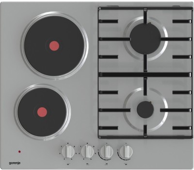 Встраиваемая варочная панель GORENJE GE690X