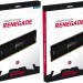 Память оперативная Kingston FURY Renegade KF426C13RB1K4/64