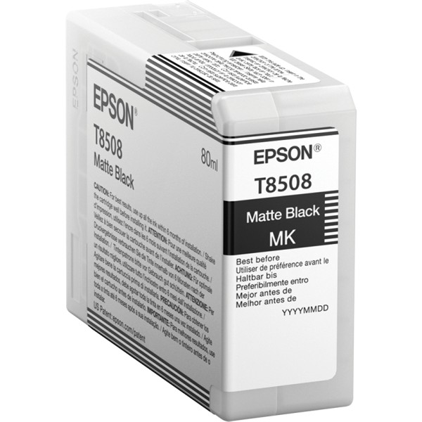 Картридж Epson C13T850800