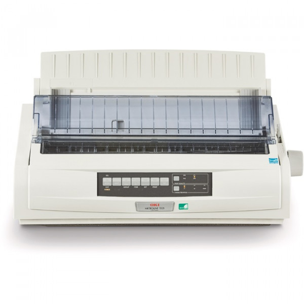 Матричный принтер OKI Microline 5521 Elite [01124602/ 01308701]